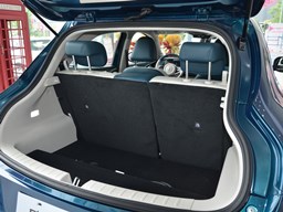 歐拉好貓內飾圖片