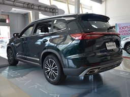 奇瑞 瑞虎8 PRO外觀圖片