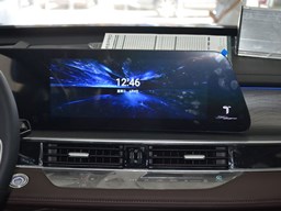 奇瑞 瑞虎8 PRO中控圖片