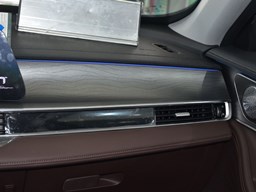 奇瑞 瑞虎8 PRO中控圖片