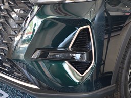 奇瑞 瑞虎8 PRO細節圖片