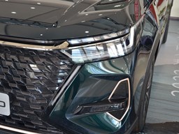 奇瑞 瑞虎8 PRO細節圖片