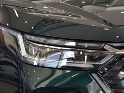 奇瑞 瑞虎8 PRO細節圖片