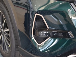 奇瑞 瑞虎8 PRO細節圖片