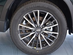 奇瑞 瑞虎8 PRO細節圖片