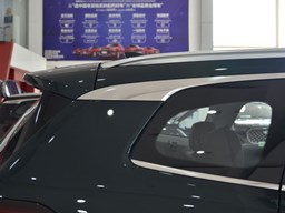 奇瑞 瑞虎8 PRO細節圖片