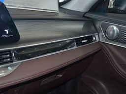 奇瑞 瑞虎8 PRO內飾圖片