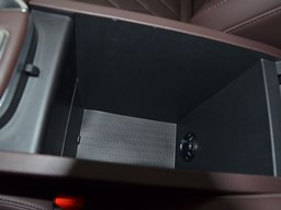 奇瑞 瑞虎8 PRO內飾圖片