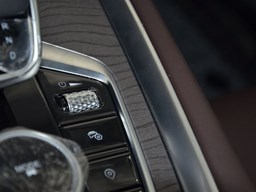 奇瑞 瑞虎8 PRO內飾圖片