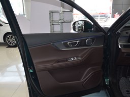 奇瑞 瑞虎8 PRO內飾圖片