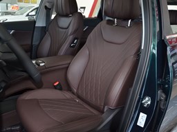 奇瑞 瑞虎8 PRO內飾圖片