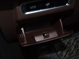 奇瑞 瑞虎8 PRO內飾圖片