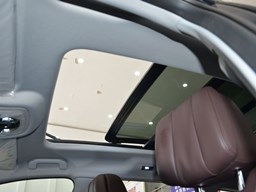 奇瑞 瑞虎8 PRO內飾圖片