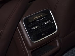 奇瑞 瑞虎8 PRO內飾圖片