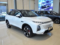 榮威鯨外觀圖片