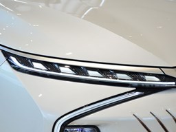 榮威鯨細節圖片