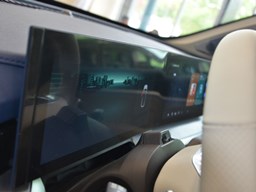 榮威鯨內飾圖片