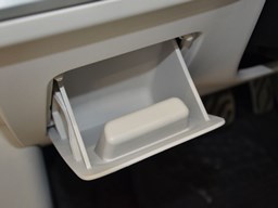 榮威鯨內飾圖片