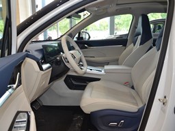 榮威鯨內飾圖片