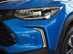 雪佛蘭TRAX創(chuàng)酷細(xì)節(jié)圖片