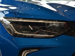 雪佛蘭TRAX創(chuàng)酷細(xì)節(jié)圖片