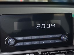 長城金剛炮中控圖片