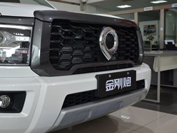 長城金剛炮細節圖片