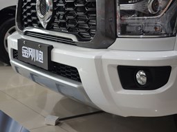 長城金剛炮細節圖片