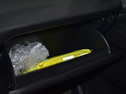 長城金剛炮內飾圖片