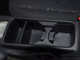 長城金剛炮內飾圖片