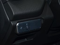 長城金剛炮內飾圖片