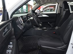 長城金剛炮內飾圖片