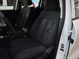 長城金剛炮內飾圖片