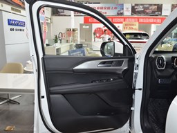 長城金剛炮內飾圖片