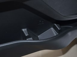 長城金剛炮內飾圖片