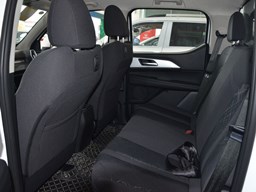 長城金剛炮內飾圖片