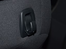 長城金剛炮內飾圖片