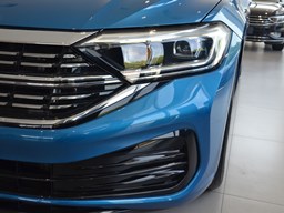 大眾速騰細節圖片