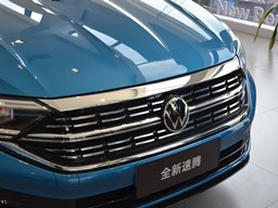 大眾速騰細節圖片