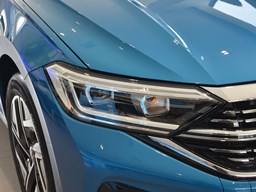 大眾速騰細節圖片