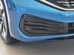 大眾速騰細節圖片