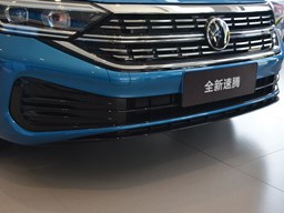 大眾速騰細節圖片