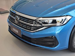 大眾速騰細節圖片