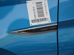 大眾速騰細節圖片