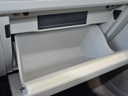 大眾速騰內飾圖片