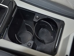 大眾速騰內飾圖片