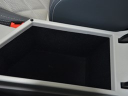 大眾速騰內飾圖片