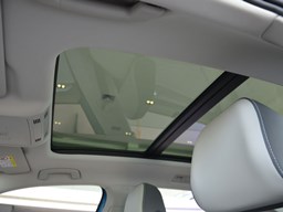 大眾速騰內飾圖片