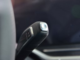 上汽MAXUS G90內(nèi)飾圖片