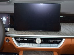 坦克500中控圖片